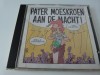 Pater Moeskroen , cd