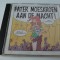 Pater Moeskroen , cd