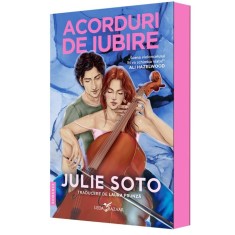 Acorduri de iubire - Julie Soto