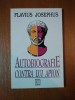 AUTOBIOGRAFIE CONTRA LUI APION de FLAVIUS JOSEPHUS, BUC.2002