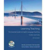 Learning Teaching | Jim Scrivener, Macmillan Education