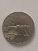 50 centesimi 1920, Europa