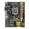 Placa de baza Asus H81M-E, Socket 1150, mATX, Shield, Cooler NewTechnology Media