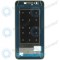 Huawei Y6 Pro (TIT-AL00) Capac frontal auriu
