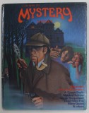 GATEWAY TO MYSTERY - STORIES , ILLUSTRATED SHORT STORY CLASSICS , 1978
