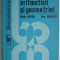 Fundamentele aritmeticii si geometriei &ndash; Radu Miron, Dan Branzei