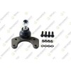 Pivot brat suspensie Renault 25 (B29 ), Espace 1 (J11 ), Espace 2 (J/S63 ), Punte Fata, Stanga=Dreapta, TEKNOROT