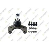 Pivot brat suspensie Renault 25 (B29 ), Espace 1 (J11 ), Espace 2 (J/S63 ), Punte Fata, Stanga=Dreapta, TEKNOROT