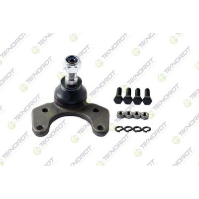 Pivot brat suspensie Renault 25 (B29 ), Espace 1 (J11 ), Espace 2 (J/S63 ), Punte Fata, Stanga=Dreapta, TEKNOROT foto