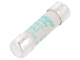 Siguranță AM &Icirc;nt&acirc;rziere 16A 500VAC 10x38mm
