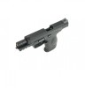 MP9 Big Bird Dragon Scale - Black [WE]