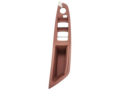 Maner Interior Sofer Bmw F10 F11 Brown Facelift LCI foto