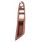 Maner Interior Sofer Bmw F10 F11 Brown Facelift LCI