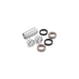 MBS Kit reparatie rulmenti roata fata KTM 125-500 2014-2016, Cod Produs: 77709015000KT