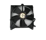 Ventilator radiator GMV, DAEWOO TICO, 1991-2000 motor 0.8, 300 mm; 2 pini,
