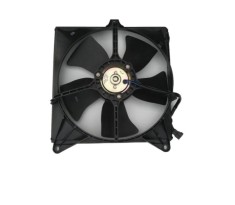 Ventilator radiator GMV, DAEWOO TICO, 1991-2000 motor 0.8, 300 mm; 2 pini,