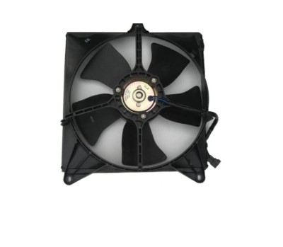 Ventilator radiator GMV, DAEWOO TICO, 1991-2000 motor 0.8, 300 mm; 2 pini, foto