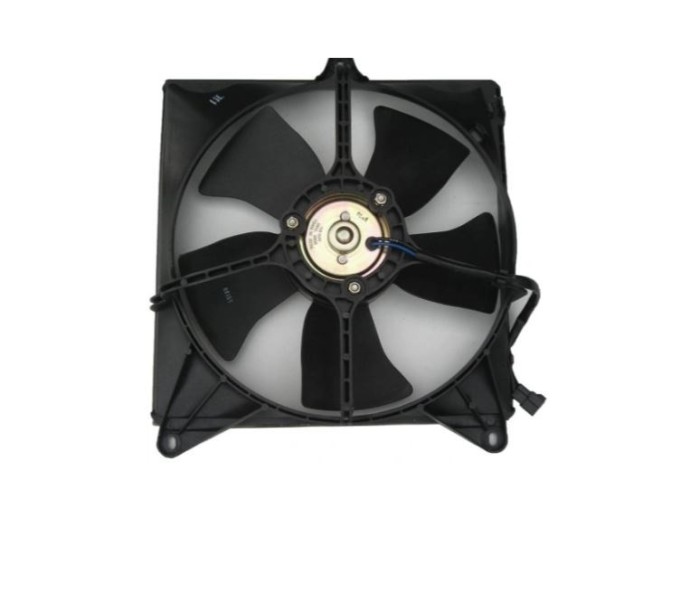 Ventilator radiator GMV, DAEWOO TICO, 1991-2000 motor 0.8, 300 mm; 2 pini,