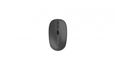 Mouse serioux spark 215 wireless negru senzor: optic dpi: 1000 conexiune: dongle usb 24 ghz foto