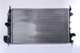 Radiator racire motor Cadillac Bls; Fiat Croma; Opel Signum, Vectra C, Vectra C Gts; Saab 9-3 Motor 1.9 Cdti, 1.9 Cdti, 1.9 Cdti, 1.9 Cdti, 1.9 D,