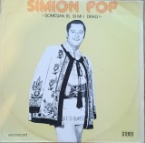 Disc Vinil Simion Pop - Someșan &Icirc;s, Și Mi-i Drag! - Electrecord Cat: ST-EPE 02020