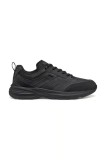 Geox sneakers U SENALES B ABX culoarea negru, U56M2A 0EK3R C9999