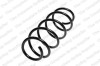 LESJ&Ouml;FORS 4095065 Arc spiral