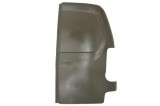 Usa spate Citroen Berlingo (7_) 02.2008-06.2012; Peugeot Partner 03.2008-06.2012, spate, dreapta, ; metal; vopsire prin imersie