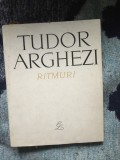 B1c RITMURI - TUDOR ARGHEZI