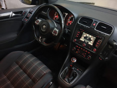 Vand VW Golf 6 GTI - Editie Speciala foto