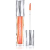 Catrice UNDERWATER SECRETS Hydra Sheen lip gloss culoare C01 Rollin&#039; In The Deep 2.7 ml