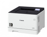 Imprimanta laser color Canon LBP663CDW, dimensiune A4, viteza max 27ppm