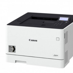 Imprimanta laser color Canon LBP663CDW, dimensiune A4, viteza max 27ppm