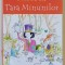 ALICE IN TARA MINUNILOR , adaptare dupa povestea scrisa de LEWIS CARROLL , 2022