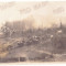 3529 - CALIMANESTI, Valcea, Bridge - old postcard, real Photo (14/9 cm) - unused