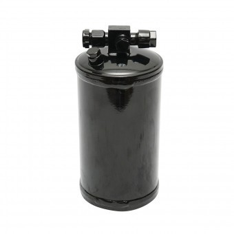 Filtru uscator aer conditionat John Deere 100x225mm cod OEM AT63170 foto