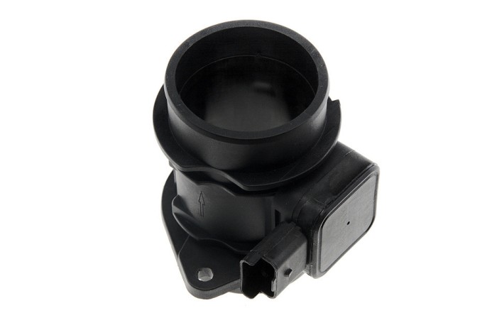Debitmetru aer Citroen C1 1.4hdi 2005-, Ford Fiesta 1.4tdci 2001-, Fusion 1.4tdci 2002-, Peugeot 107 1.4hdi 2005-, 206 1.4hdi 2001-, NTY EPP-CT-009