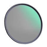 Cumpara ieftin Filtru 1/8 Black Mist 43 MM K&amp;F Concept Nano-X