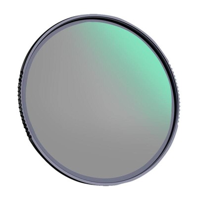 Filtru 1/8 Black Mist 58 MM K&amp;amp;F Concept Nano-X foto