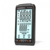 Multimetru automat &quot;FullScreen&quot; - 4,2&quot; - cu acumulator - Type-C, Maxwell