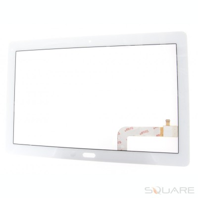 Touchscreen Huawei MediaPad M2-A101L, White foto