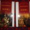 Potopul - Henryk Sienkiewicz / editura Leda , 2 volume , 1399 pagini