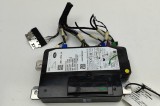 Modul de control Bluetooth LAND ROVER RANGE ROVER VELAR L560 2018 OEM: J8A2-70718-CP | 32190112