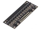 Senzor Reflexiv Digital 2,9-5,5VDC 53x20mm QTR-HD-13RC