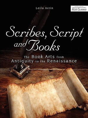 Scribes, Script, and Books foto