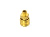 Cupla rapida 1/4&quot; 16bar 1000 l/min, Geko G02985