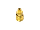 Cupla rapida 1/4&quot; 16bar 1000 l/min, Geko G02985