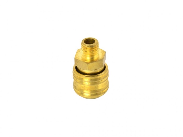Cupla rapida 1/4&quot; 16bar 1000 l/min, Geko G02985