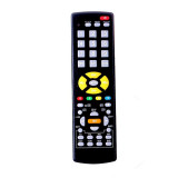 Telecomanda universala LIBOX LB0146, 10in1, (TV 1-3 / VCR 1-2 / SAT 1-2 / HIFI / DVD / AUX)