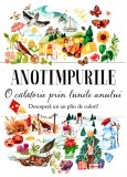 Cumpara ieftin Anotimpurile. O Călătorie Prin Lunile Anului, - Editura Flamingo
